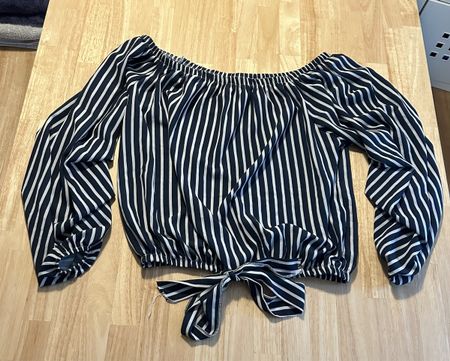 Sommer bluse