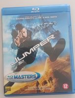 Jumper Blu-ray 