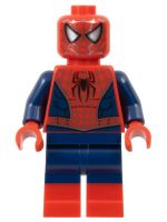 LEGO, Spiderman, sh0892, Neu