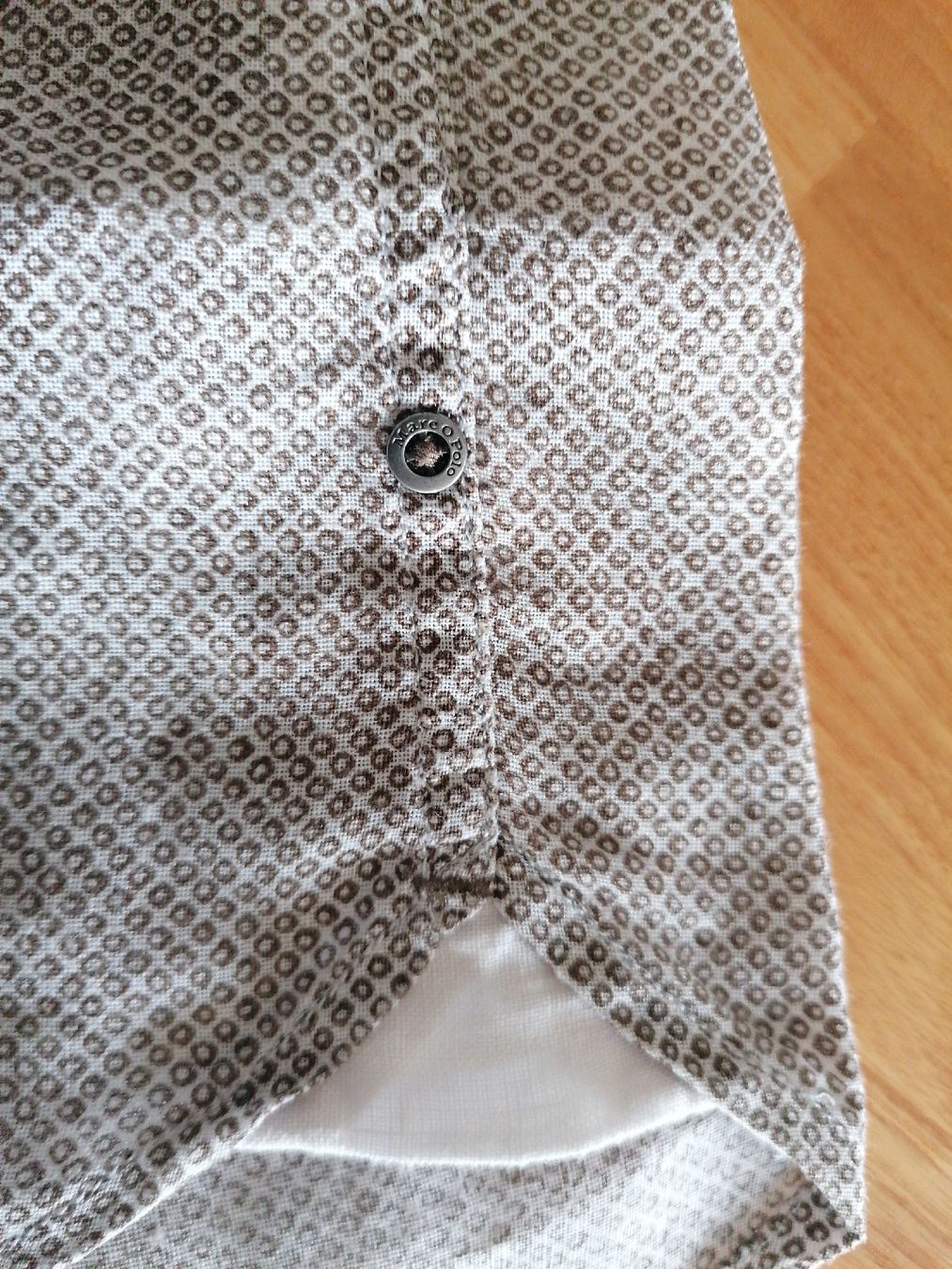 Camicie: Leinenhemd Gr S/M – Usato da Kaltbrunn venduto da Pitschifan 2
