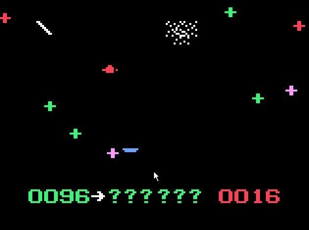 Giochi: Philips Videopac: 34 - Satelliten-Angriff – Usato da Kaiseraugst venduto da Marsupower 3