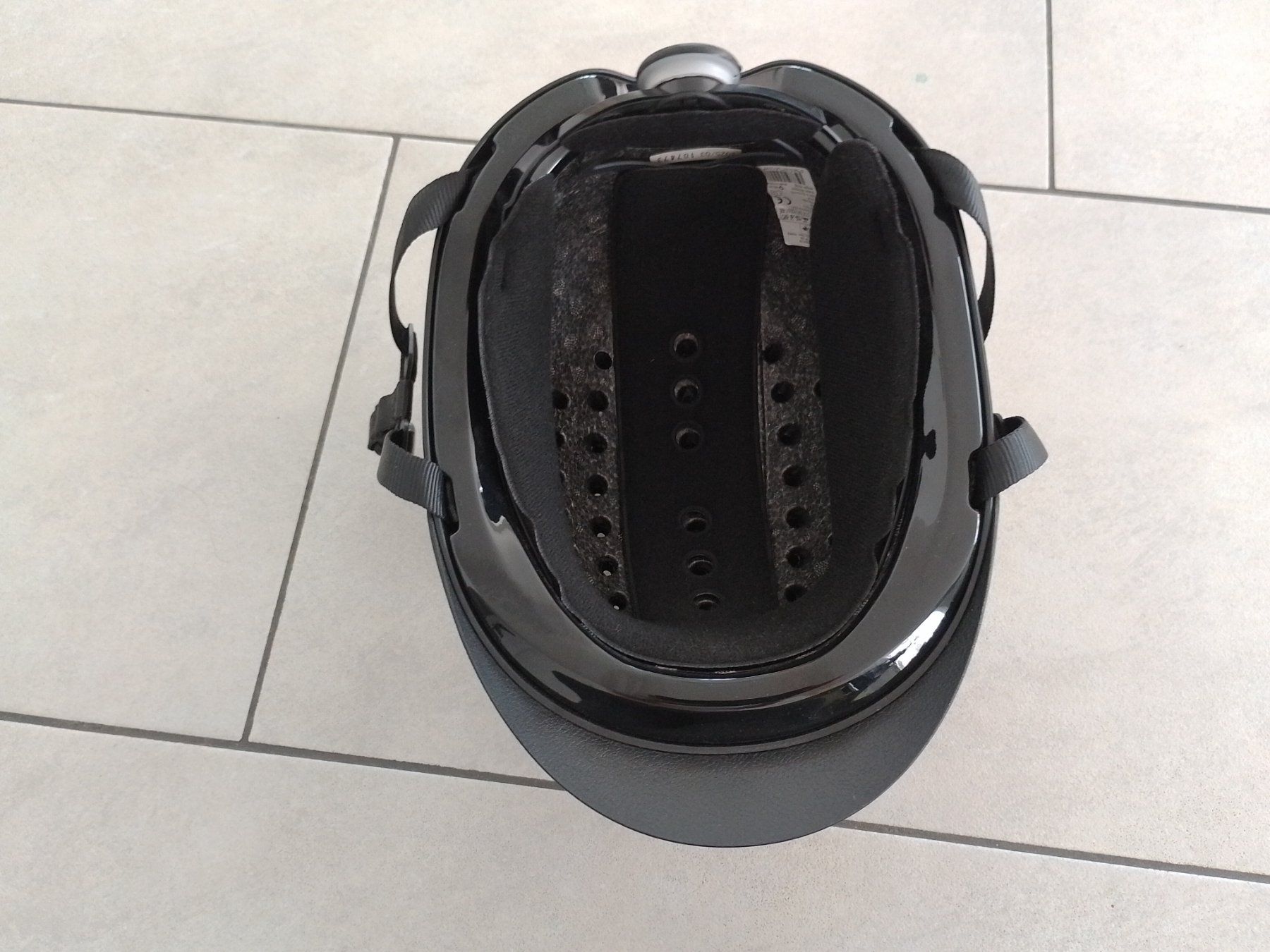 Caschi: Reithelm 52-55 cm und 57-61 cm – Usato da Riniken venduto da donbrig 2
