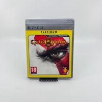 God of War III (PS3)