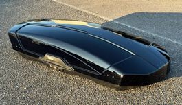Dachbox THULE Motion XT gr. XXL (610 Liter)