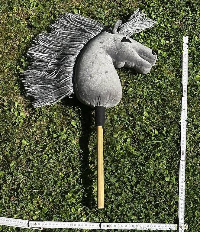Giocattoli: Hobbyhorse  – Usato da Zürich venduto da marangun01 3