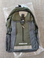 Sac à dos Nordcap Olive