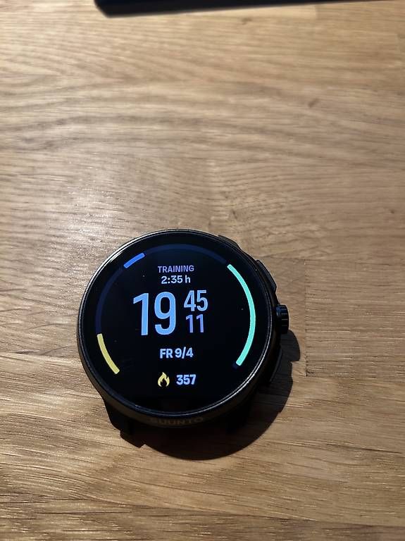 Suunto Smartwatch: Suunto Race 2 – Usato da Vordemwald venduto da rotscher74 2