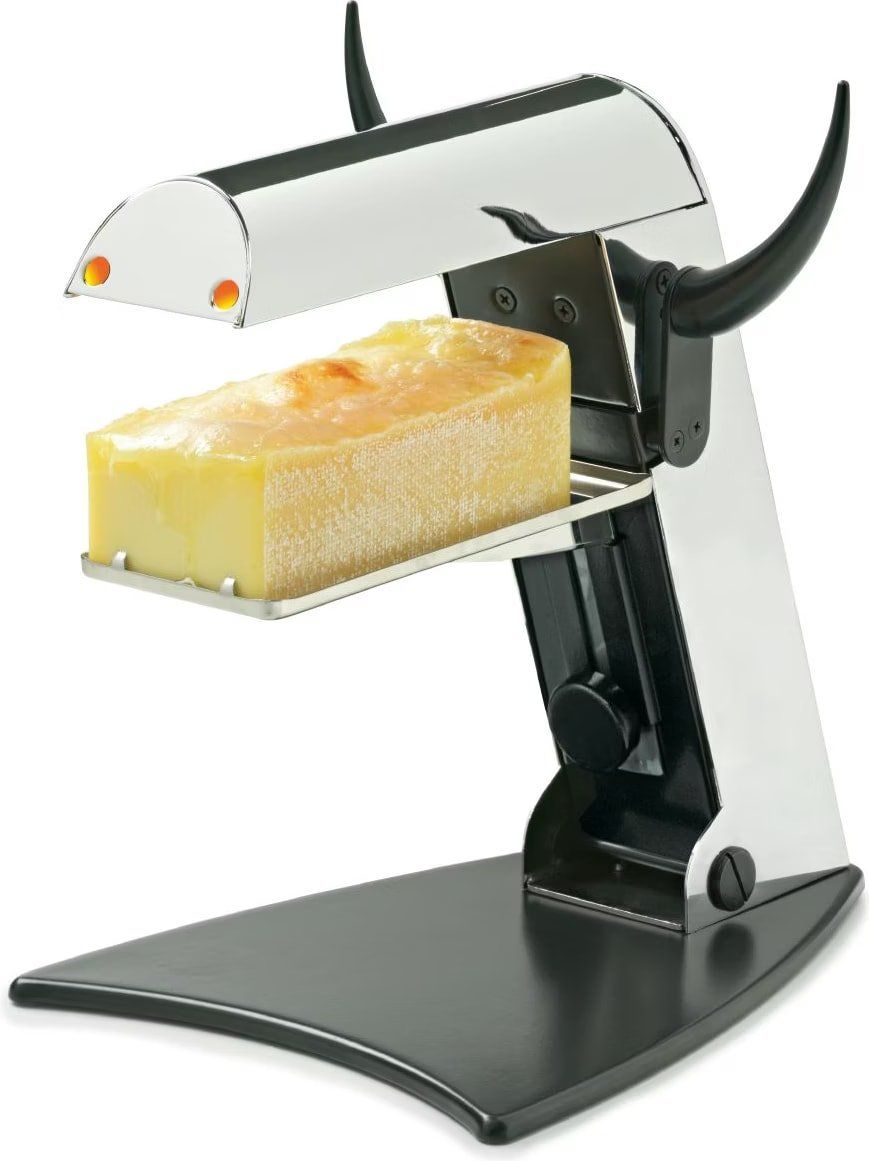 Appareils de cuisine: Raclette Ofen Elsa Stadler Form – D'occasion à Niederglatt ZH par choconoisettes 5