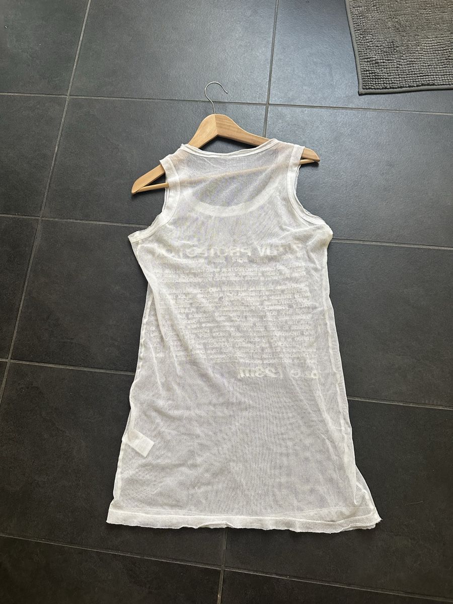 Rundholz T-shirt: Rundholz Shirt – Usato da Schafisheim venduto da tmeyer69 1