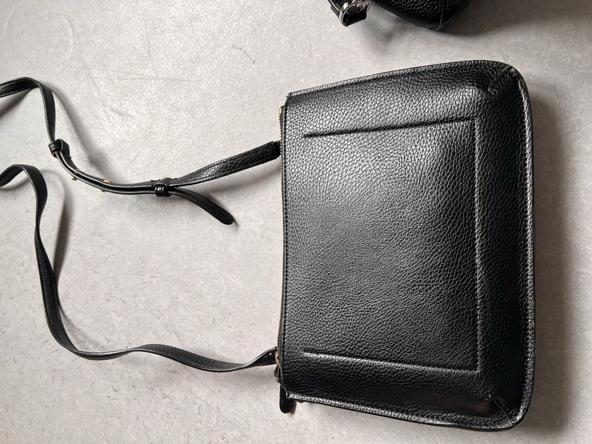 Ralph Lauren Taschen für Damen: RALPH LAUREN ODER TOMMY HILFIGER TASCHE NEU Pro Stück 60.- – Neu (gemäss Beschreibung) aus Uster von SmartSales_zh 3