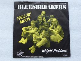 Vinyl Single   BLUESBREAKERS