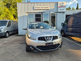 Nissan Qashqai 2.0