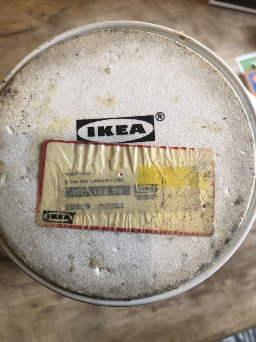 Ikea Bougeoirs: Kerzenständer – D'occasion à Matten(St.Stephan) par ren_r8tw 3
