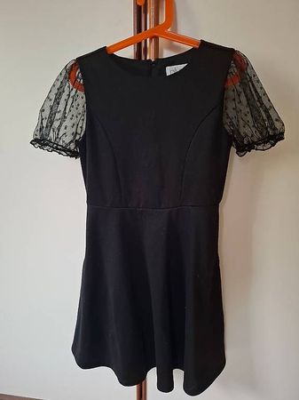 Festliches Kleid für ca 7-8 Jahre