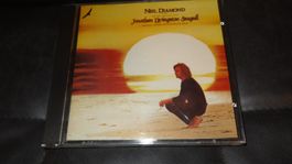 Neil Diamond - Jonathan Livingston Seagull CD