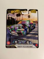Hot Wheels Boulevard NISSAN SKYLINE GT-R PANDEM, NEU & OVP!