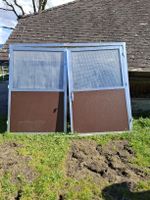 Stall/Garagentor