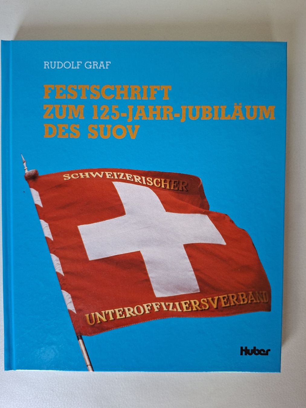 Libri: Schweizer Armee Militär Buch von 1989 – Usato da Schwanden Sigrisw venduto da cadieux71