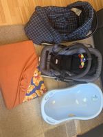 Kindersitz Kinderkleidung babykleider