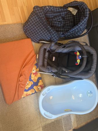 Kindersitz Kinderkleidung babykleider