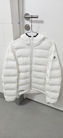 Neue Sherpa Nagarjun Daunenjacke Gr. S