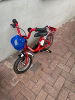 Kindervelo "Feuerwehr"