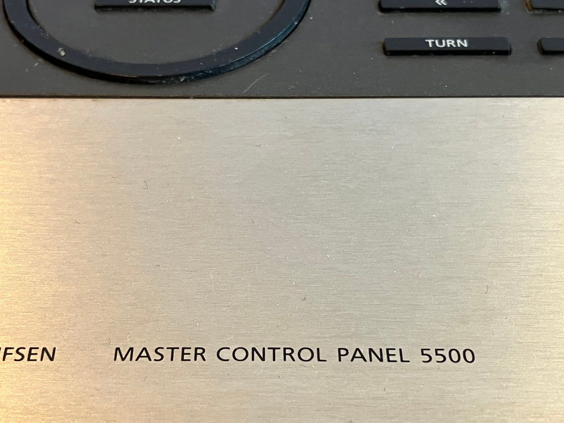 Bang & Olufsen Verstärker: Bang&Olufsen 3 éléments Ampli + Tape + Master Control 5500 – Gebraucht aus Delley von ogringo77 4