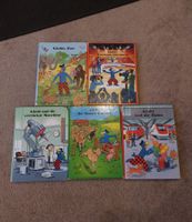 5 Globi Kinderbücher - Viel Spass beim Lesen! 📚