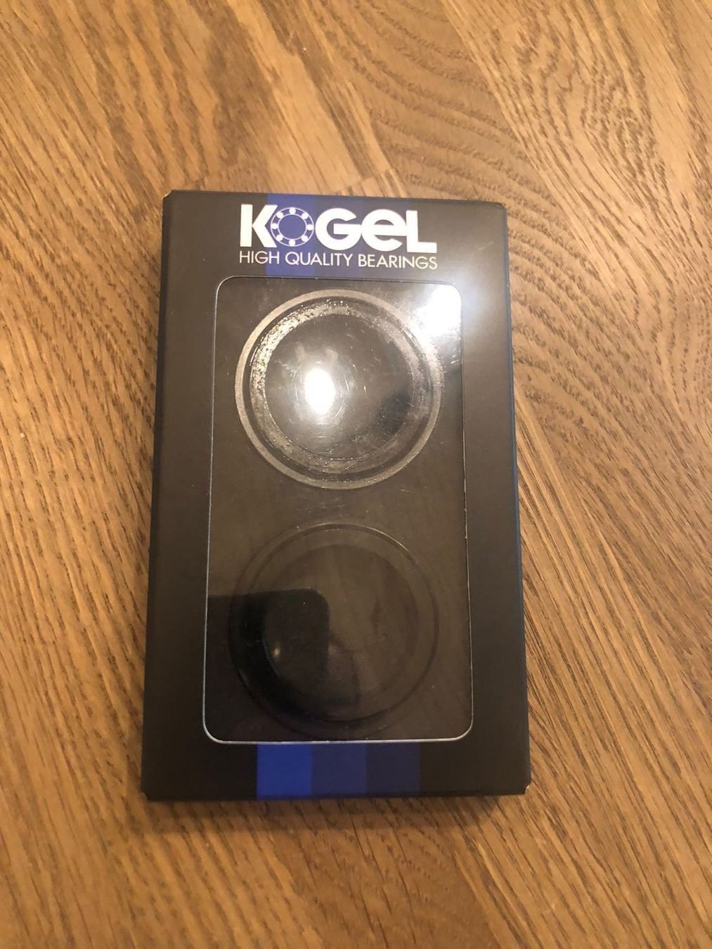 Tutte le decorazioni: Kogel Ceramic BB – Nuovo e nell'imballaggio originale da Einsiedeln venduto da Bikegeek 2