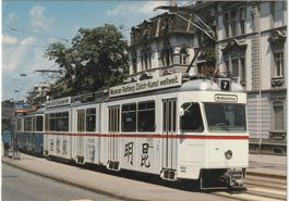 Verkehrsbetriebe Zürich