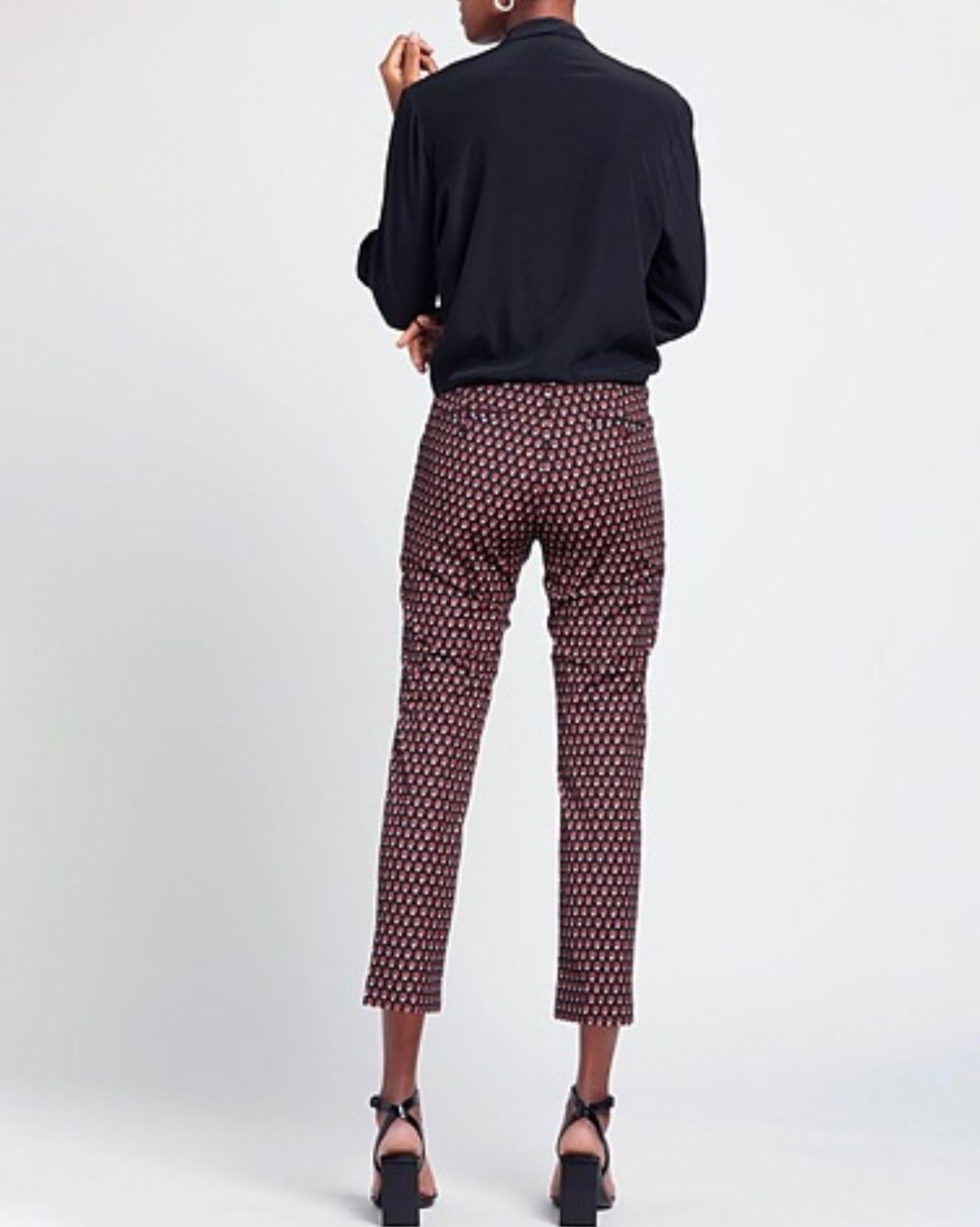 Max Mara Pantaloni: Hose Max Mara, new – Nuovo e nell'imballaggio originale da Baar venduto da Zlata1 2