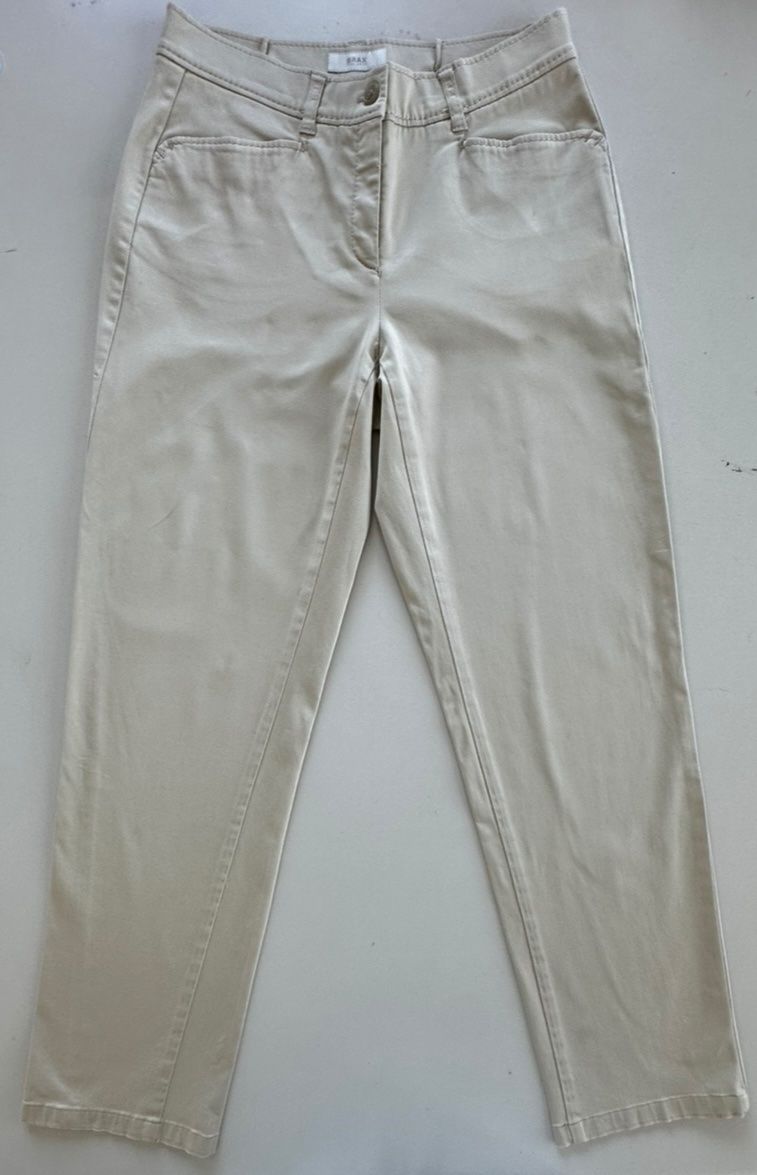 Brax Pantaloni: BRAX Stoffhose Damen 36 – Usato da Ipsach venduto da Lary_Sommer 1