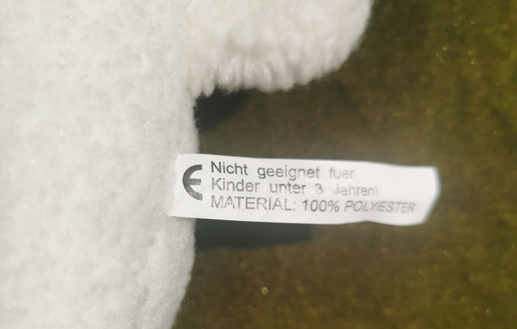Alle Dekorationen: Dekoschaf – Gebraucht aus Wettingen von Biitel 4