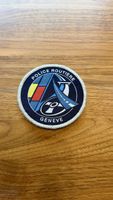 Patch Kantonspolizei Genf