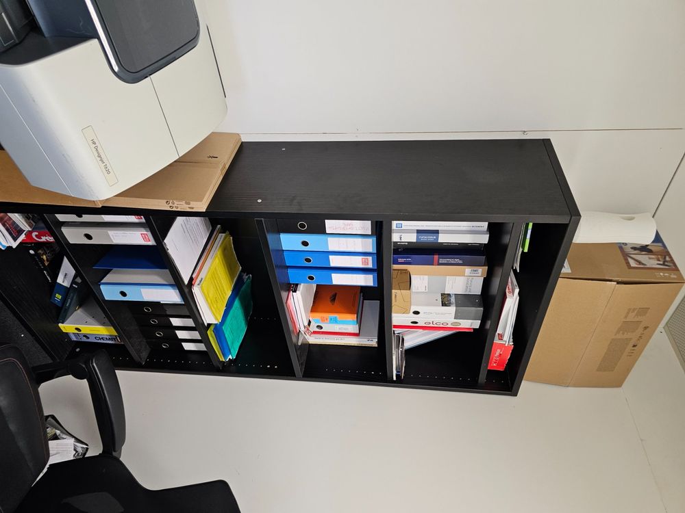 Conforama Scrivanie: Aménagement de Bureau à vendre essemble au séparadement – Usato da Les Avanchets venduto da cvs_6g22 6