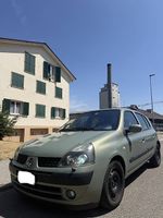 Renault Clio 1.4 