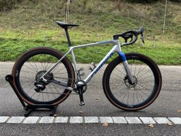 Orbea Terra M21ETEAM