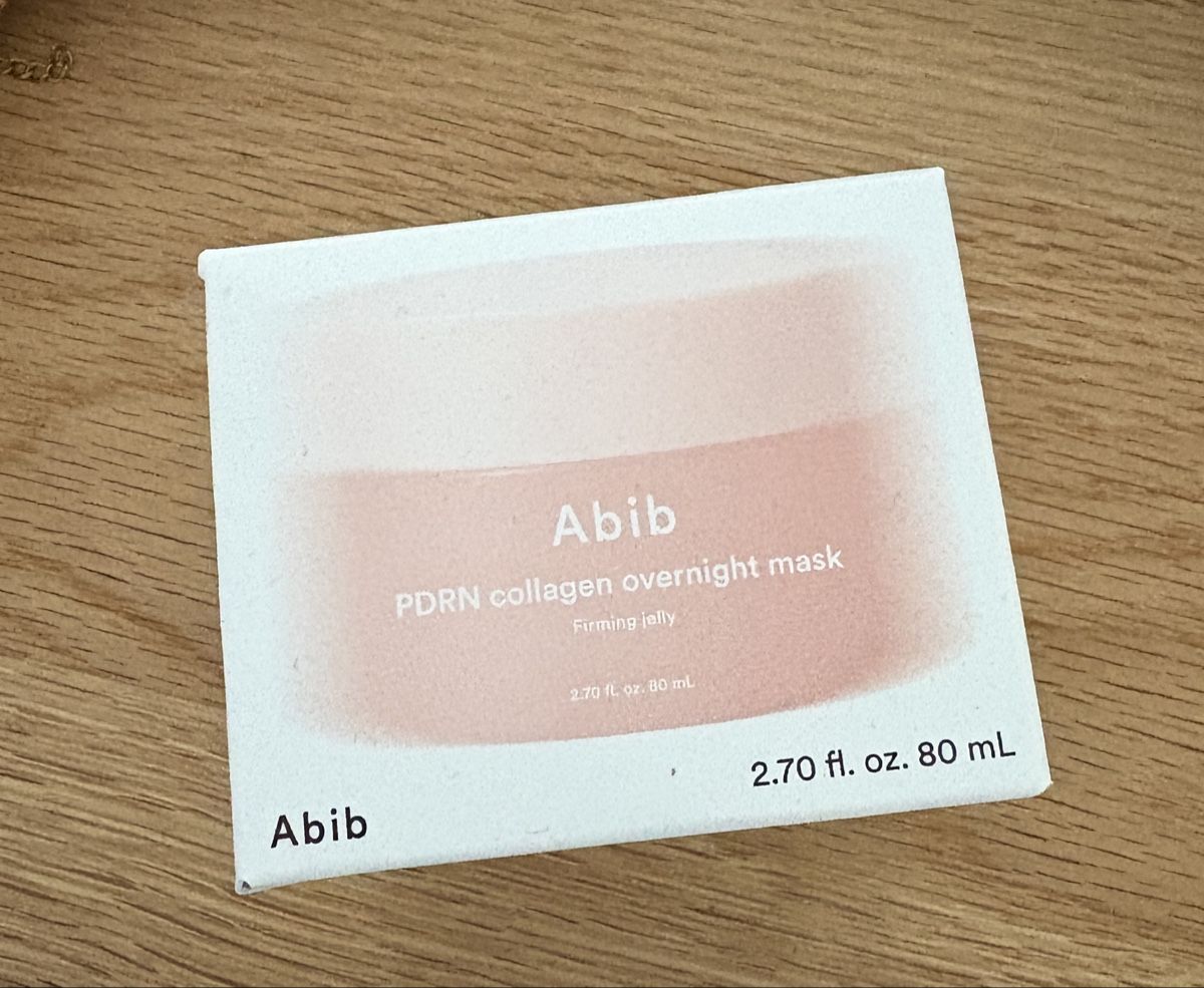 Soins du visage: Abib PDRN Collagen Overnight Mask – Neuf avec emballage d'origine à Kloten par raf_6nbr