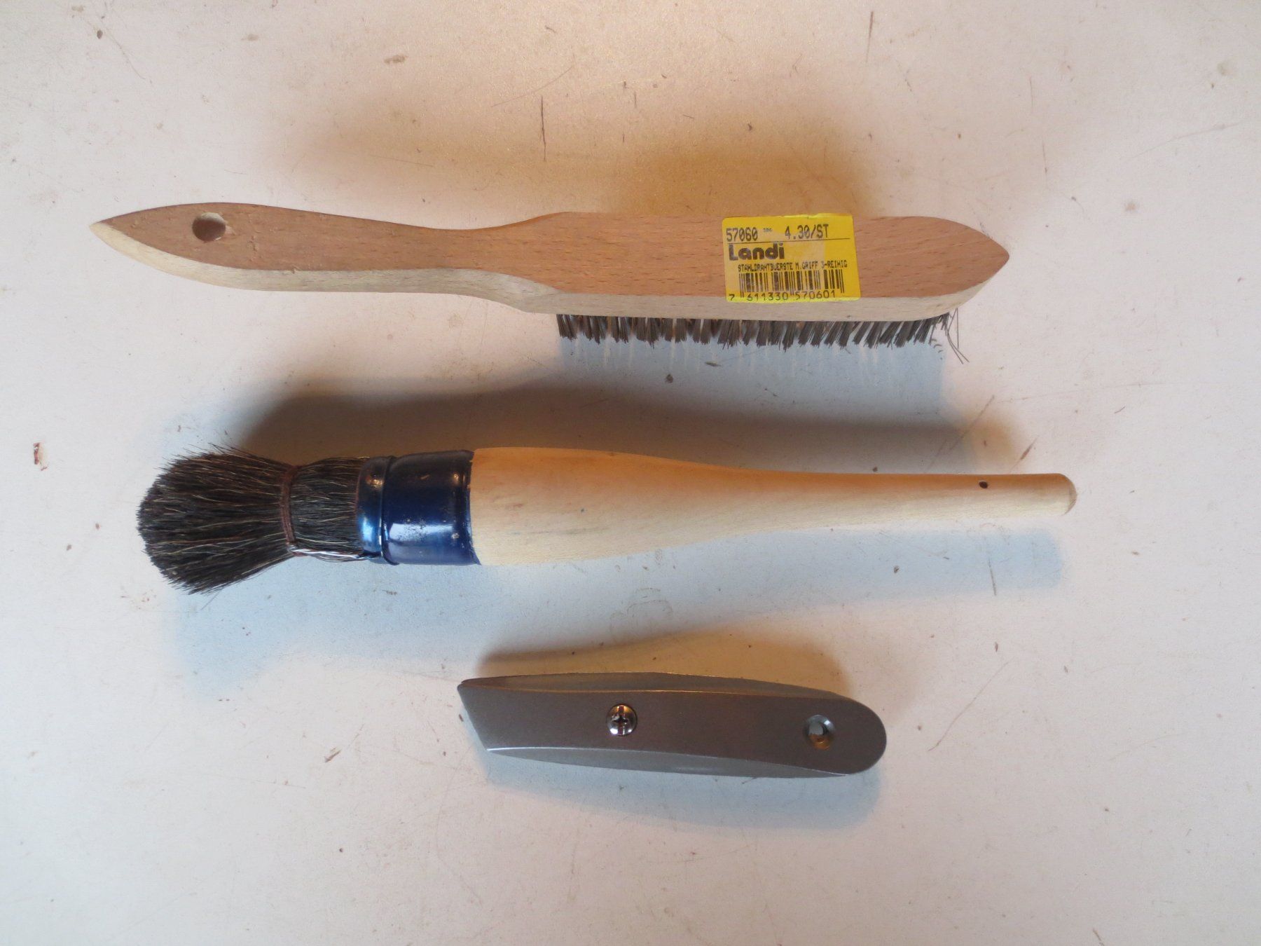 Tous les outils: Werkzeug – Neuf (Voir description) à Weier im Emmental par waefler03
