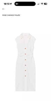Robe Zara M