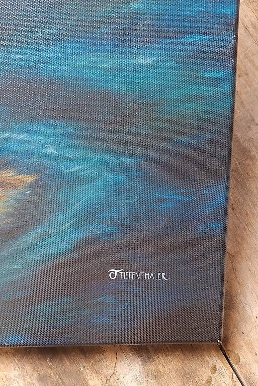 Libri: ART Druck SEELENVERSPRECHEN neu – Usato da Rüti ZH venduto da la-93 4