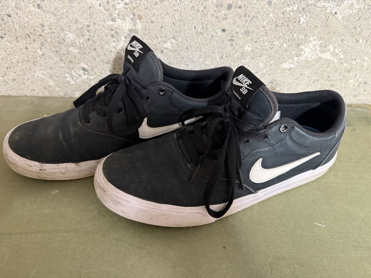 Nike Chaussures hommes: Nike SB charge (43) – D'occasion à Birmenstorf AG par Pat_roll