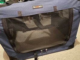 Feandrea Sac Transport Chat Chien Pliable Animaux
