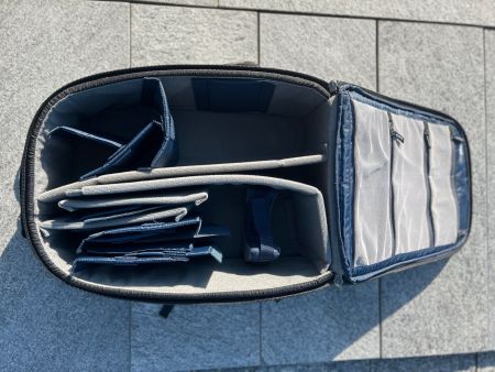 Fotorucksack ThinkTank FirstLite 46L+