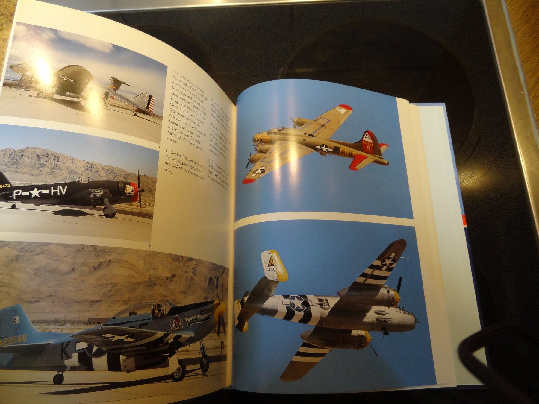 Libri: American Eagles Buch neuwertig – Usato da Bennau venduto da brummel03 7