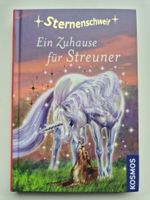 STERNENSCHWEIF  🦄   Ein Zuhause für Streuner     Band 58