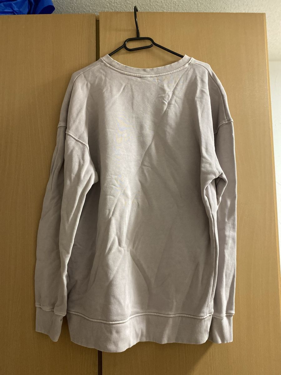 Maglioni & Felpe: Helle Sommer Baumwolle Pullover von SOC Grösse S – Nuovo (secondo la descrizione) da Steckborn venduto da Amandabraun96 1