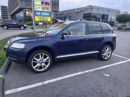 VW Touareg 3.0TDI Mit MFK 05.2025