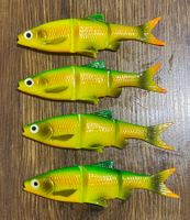 Savage Gear LB ROACH Swim & Jerk 12.5 cm Set