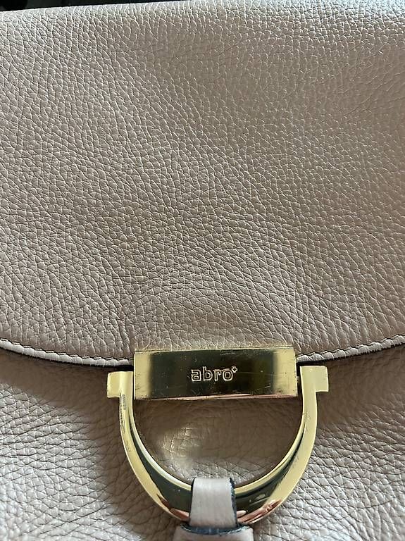 Abro Borse da donna: Original Abro Lederhandtasche – Usato da Riehen venduto da babba1958 1